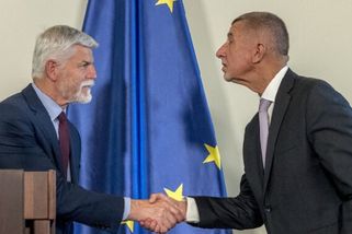 Vztah Babiše s Pavlem se náhle změnil. Po měsících sporů padla dohoda a premiér pronesl větu, která může znamenat zásadní obrat